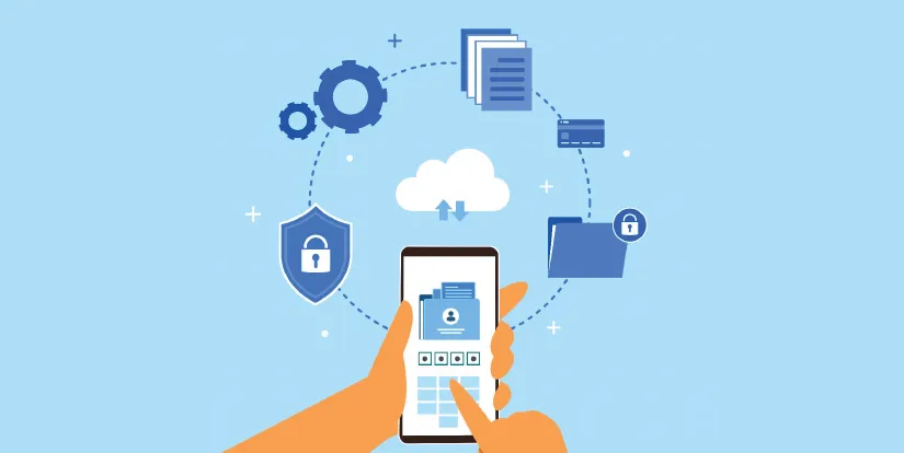 5 Ways To Improve The Mobile Application Security Of Mobile Banking Apps