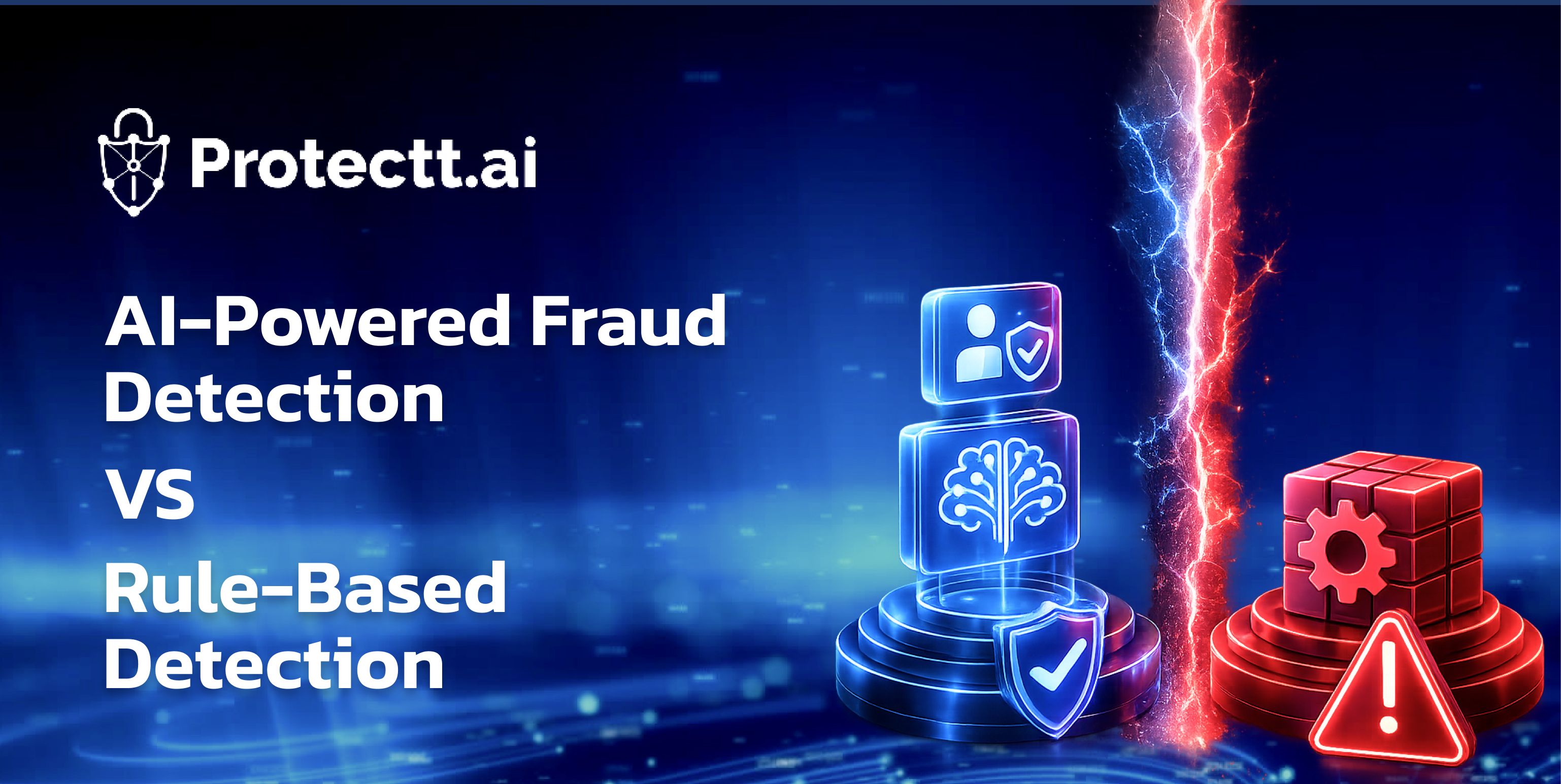 AI-Powered Fraud Detection vs Rule-Based Detection: Which Is Better? 