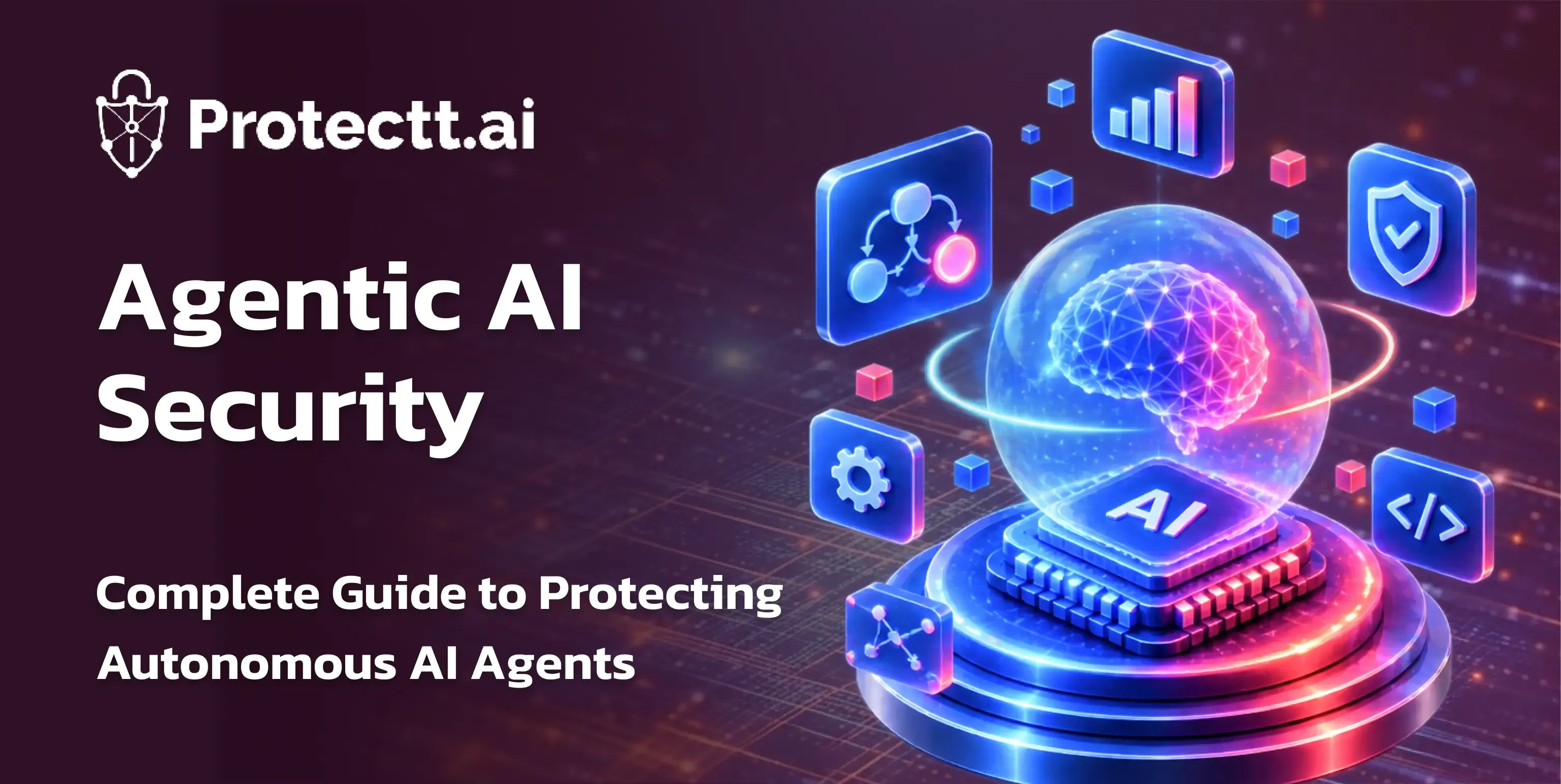 AI Security for Enterprises: Complete Guide to Protecting AI Systems 