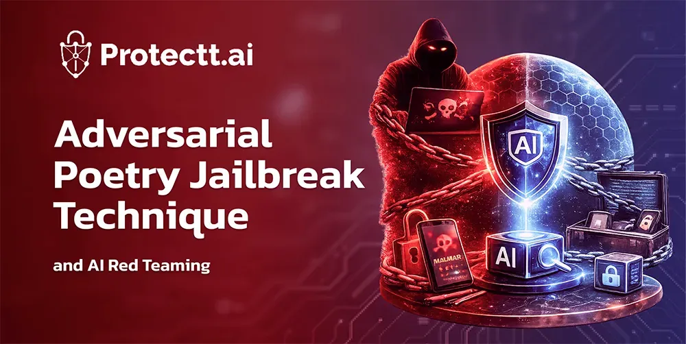 What is Adversarial Poetry? Jailbreak Technique, AI Red Teaming, and Edge-cases 