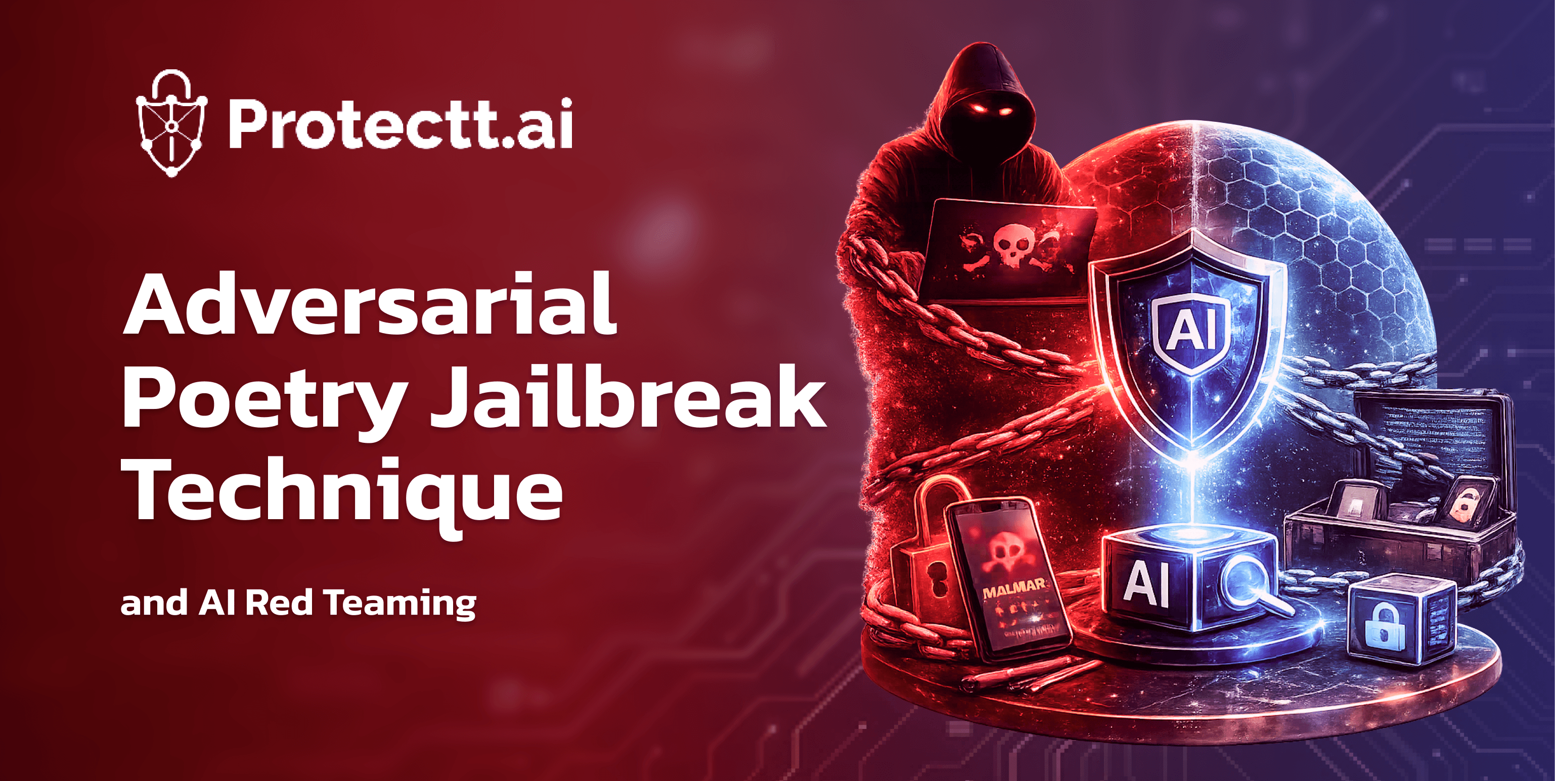 What is Adversarial Poetry? Jailbreak Technique, AI Red Teaming, and Edge-cases 