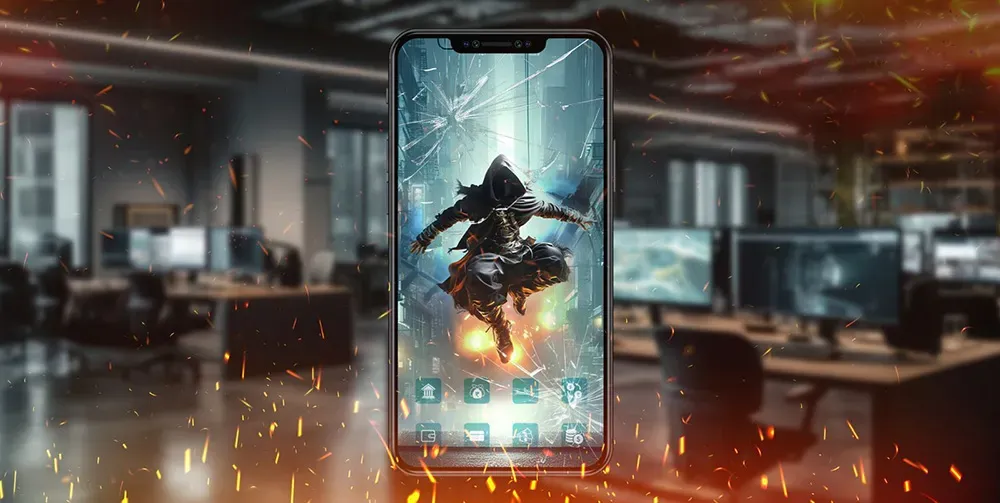 Business ‘APPocalypse’: The Catastrophic Consequence of  Mobile App Vulnerability