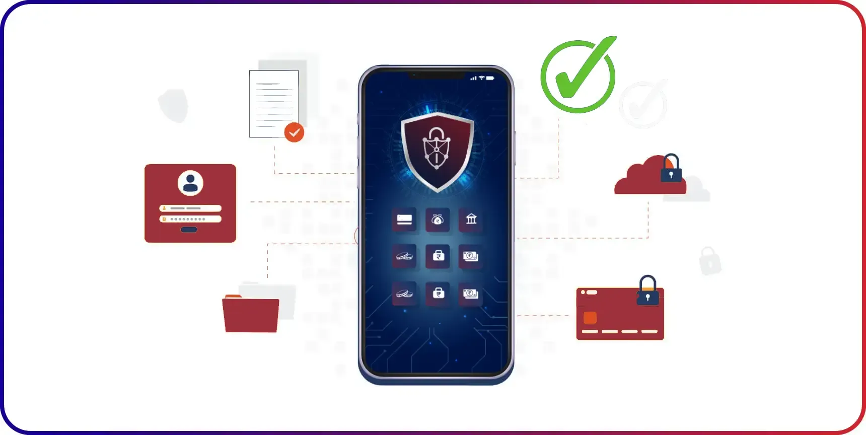 A CISO's Priority Checklist for Mobile App Security