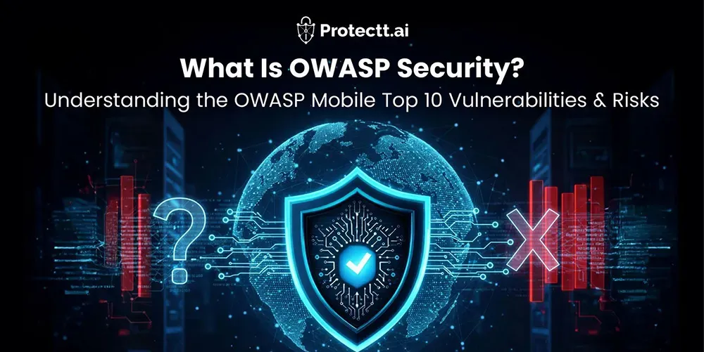 What Is OWASP Security? Understanding the OWASP Mobile Top 10 Vulnerabilities & Risks