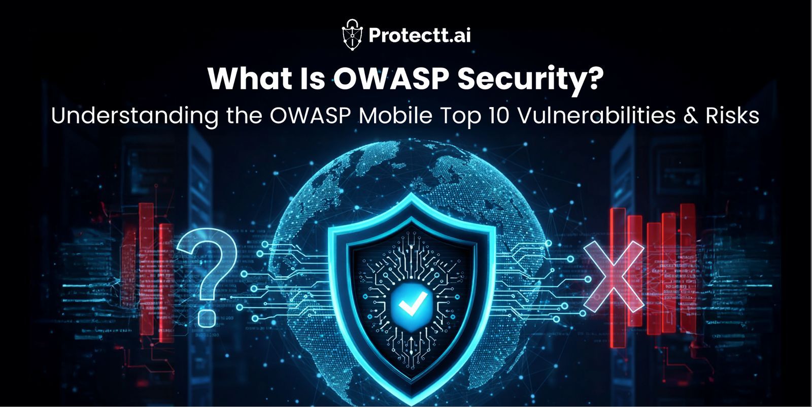 What Is OWASP Security? Understanding the OWASP Mobile Top 10 Vulnerabilities & Risks