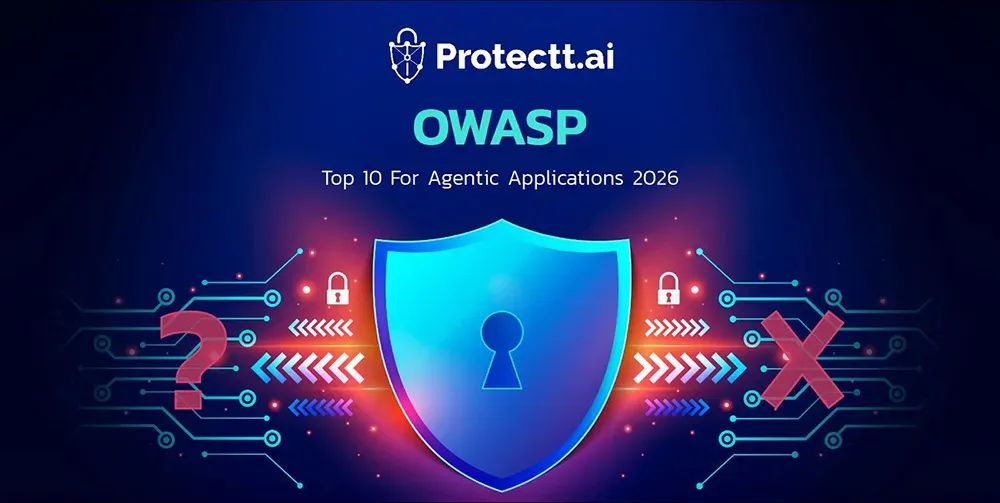 OWASP Top 10 for Agentic Applications 2026 