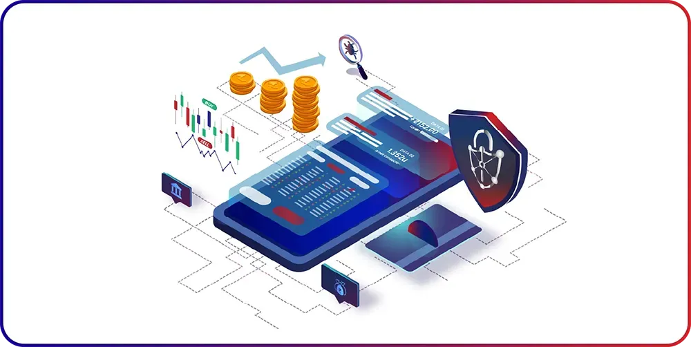 A RASP Security Guide to Safeguard Stock Trading Mobile Apps with Runtime Security Controls