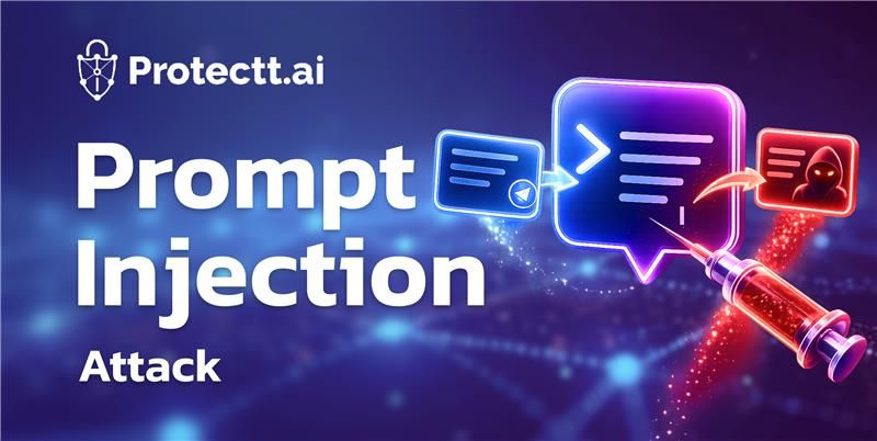 What is a Prompt Injection Attack? Explore its Types, Working, & Prevention Strategies 