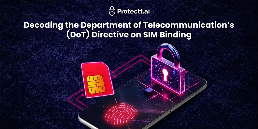 Decoding the Department of Telecommunication’s (DoT) Directive on SIM Binding