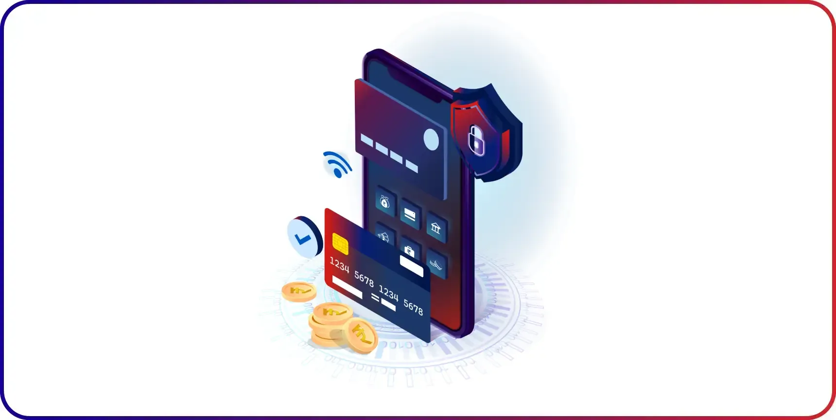 Safeguard your Banking Mobile App from Vultur Trojan