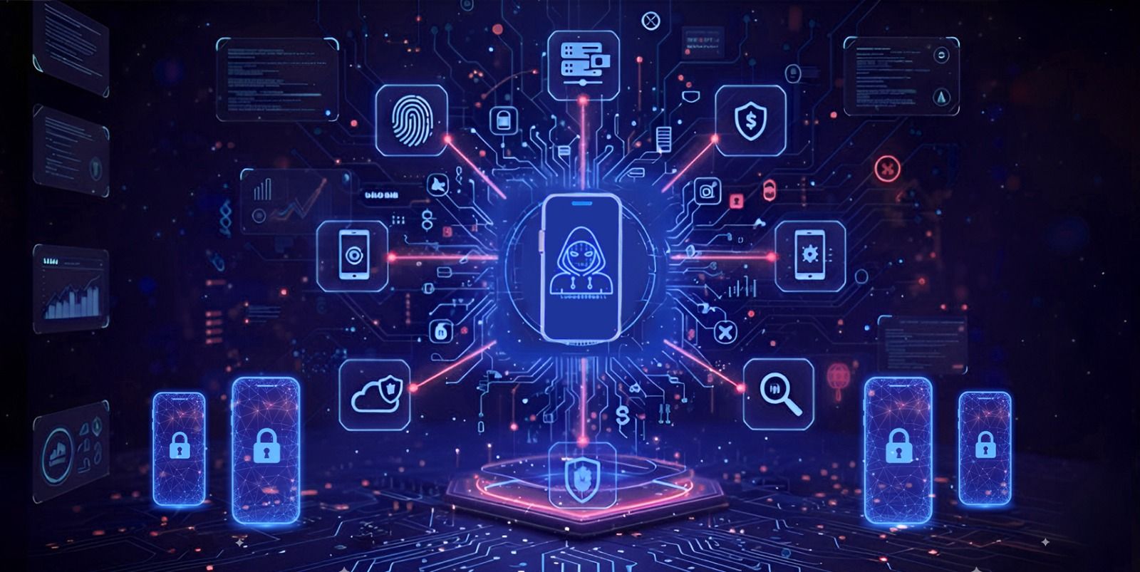 Herodotus Banking Trojan: Exploring This MaaS Offering and Its  Hidden Risks to Mobile App Security