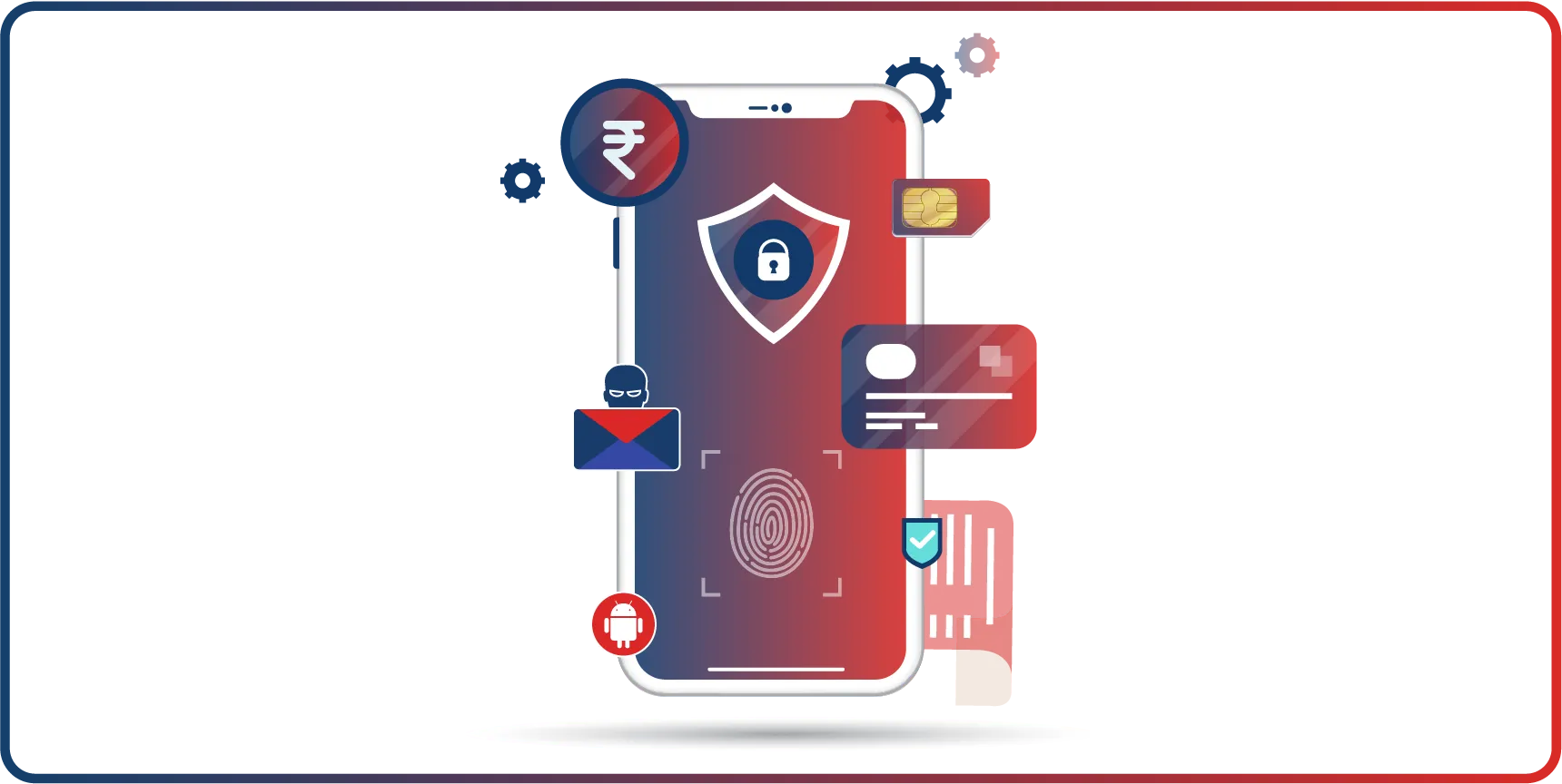 Ensure a Safe and Secure Mobile Banking Experience with Zero Trust Device and SIM Binding Solution