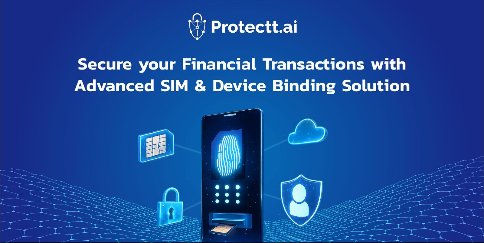 SIM & Device Binding for Financial Apps: Securing Transactions with Mobile Binding 