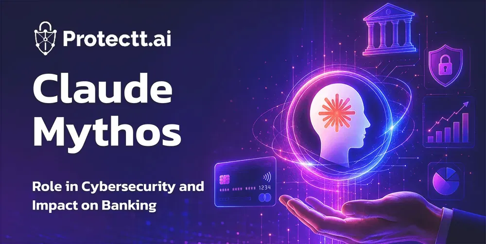 What is Claude Mythos? Exploring Its Role in Cybersecurity and Impact on Banking & Finance 