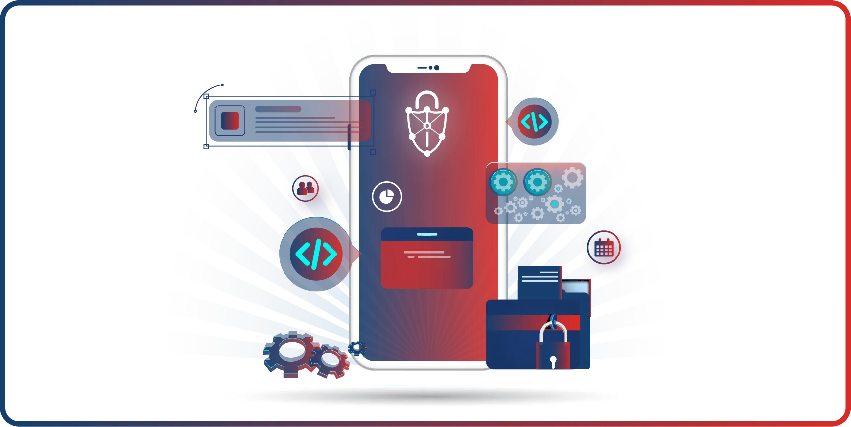 Runtime Application Self-Protection (RASP) for Mobile App Security in the Era of DevSecOps