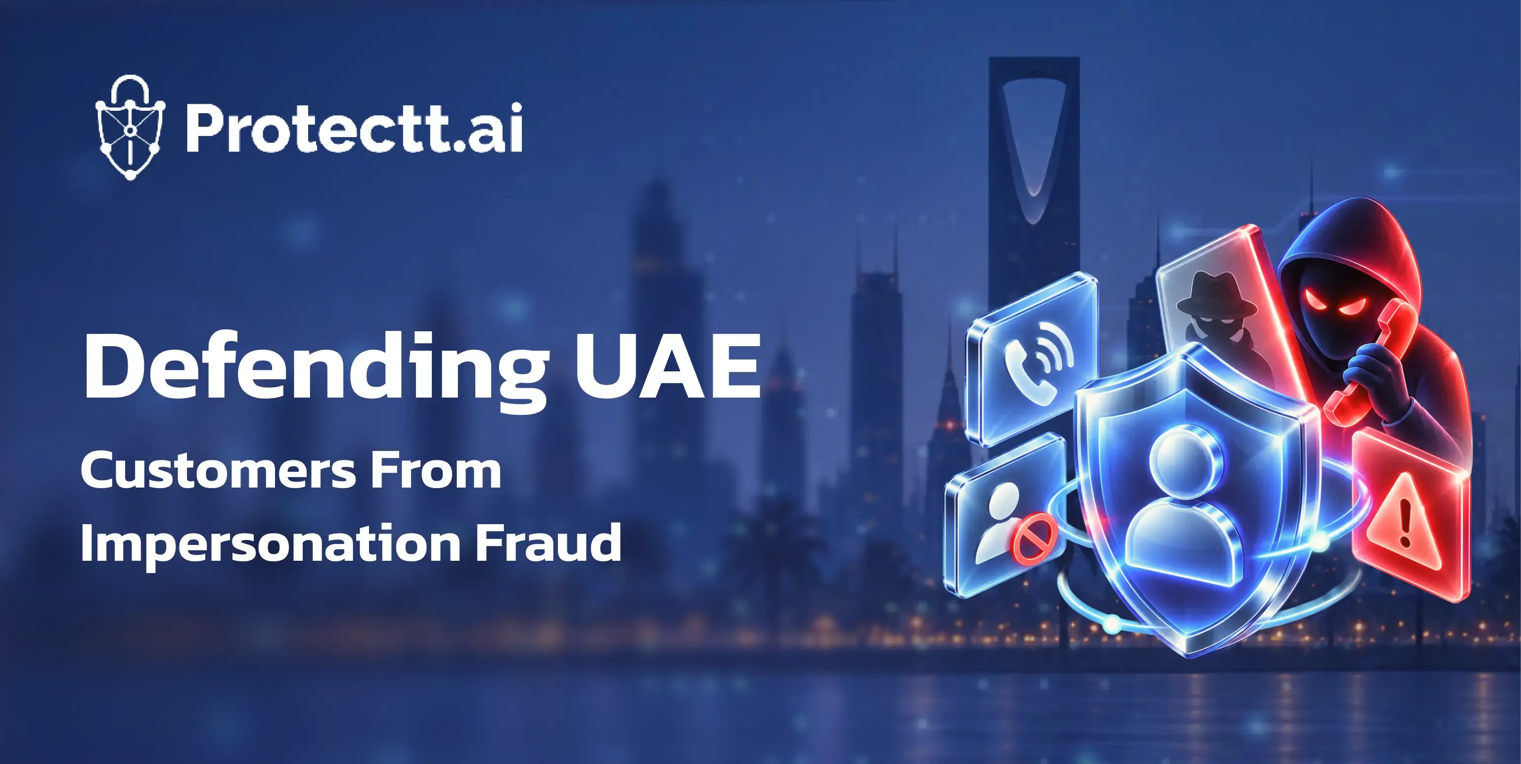 Digital Impersonation Risk Assessments: How Mobile App Controls Feed the CBUAE Requirement