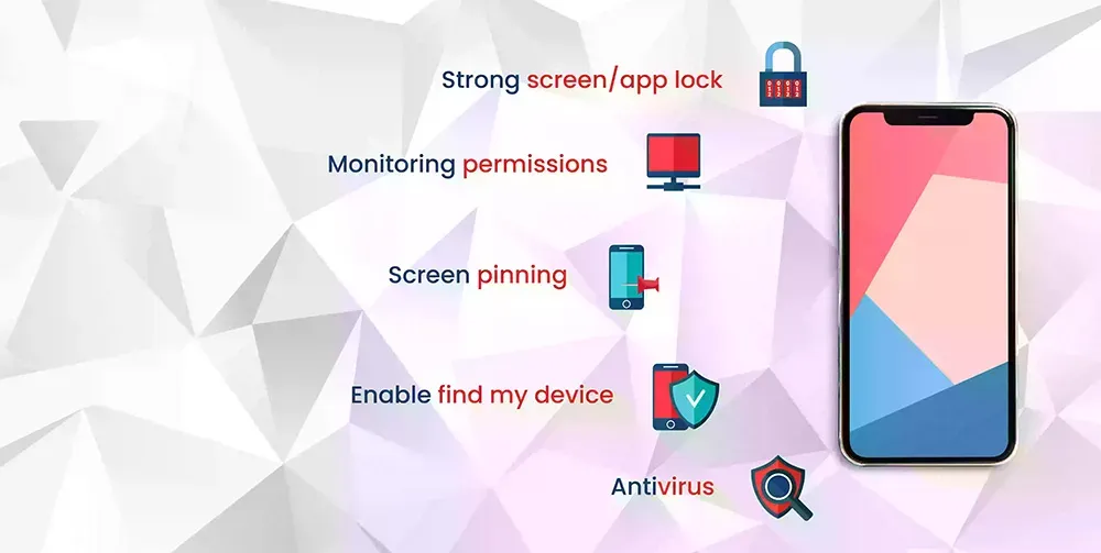 5 Ways to Enhance Your Android Phone Security