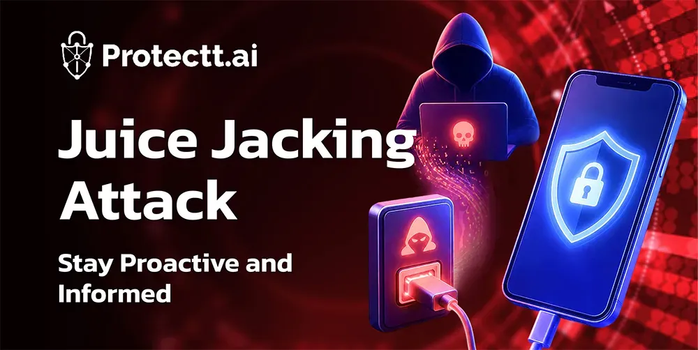 How to Detect and Avoid a Juice Jacking Attack 