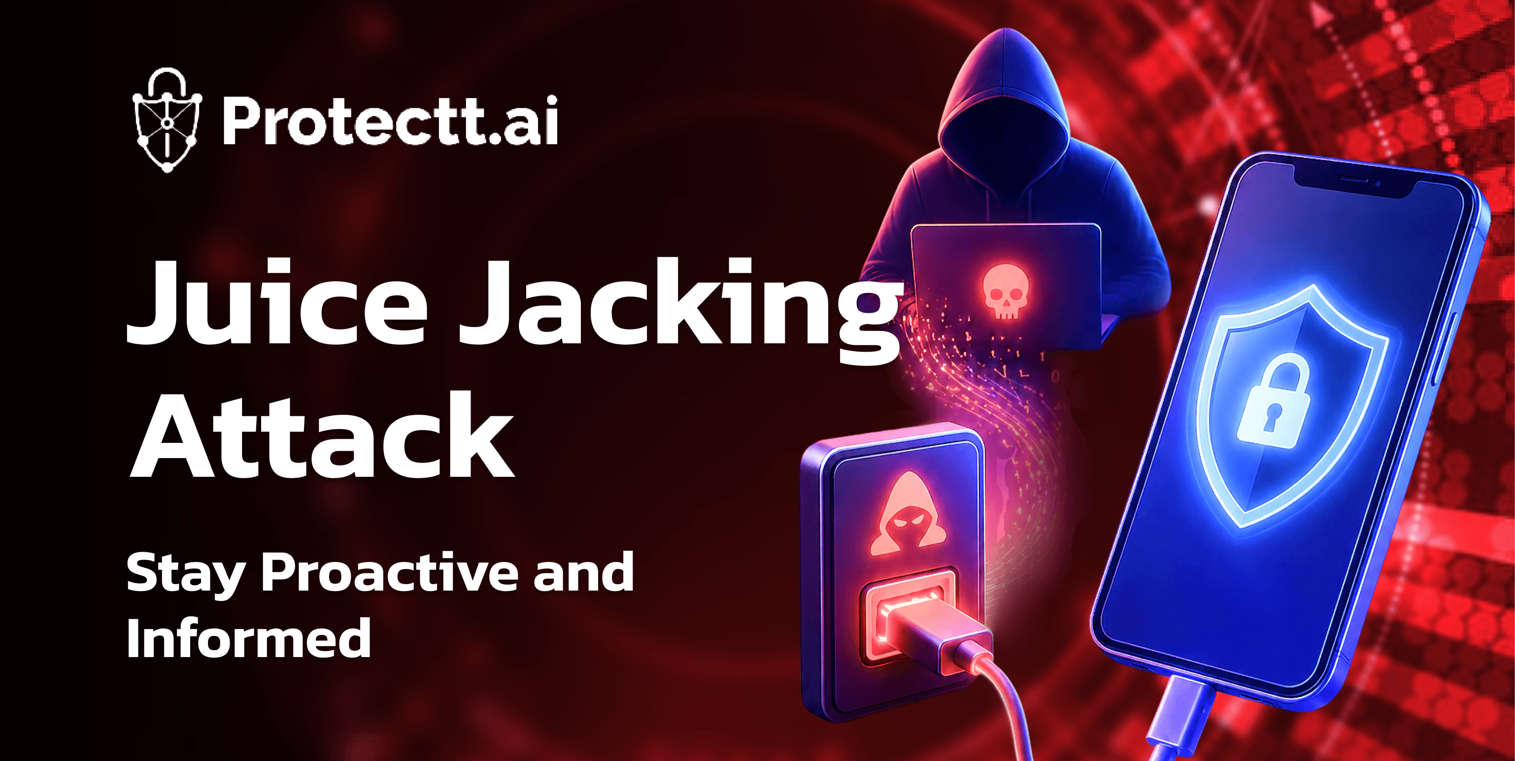 How to Detect and Avoid a Juice Jacking Attack 
