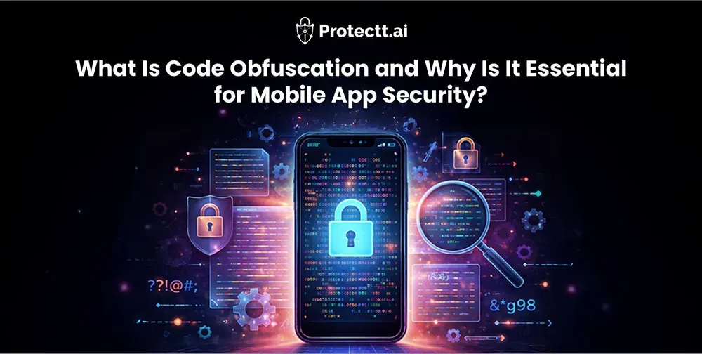 What Is Code Obfuscation and Why Is It Essential for Mobile App Security? 
