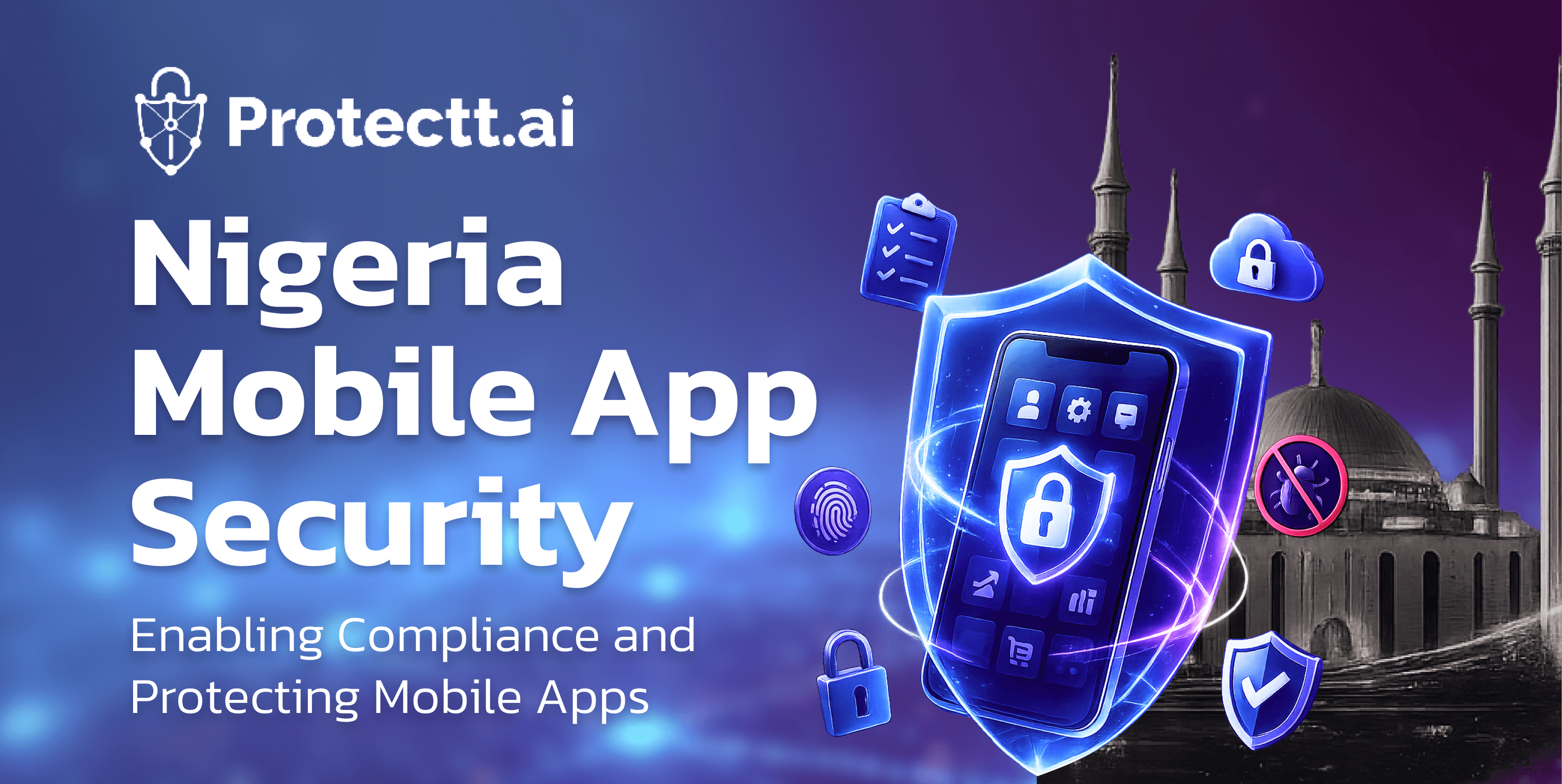Nigeria Mobile App Security: How Financial Institutions Can Achieve CBN Compliance regarding Instant Payments 