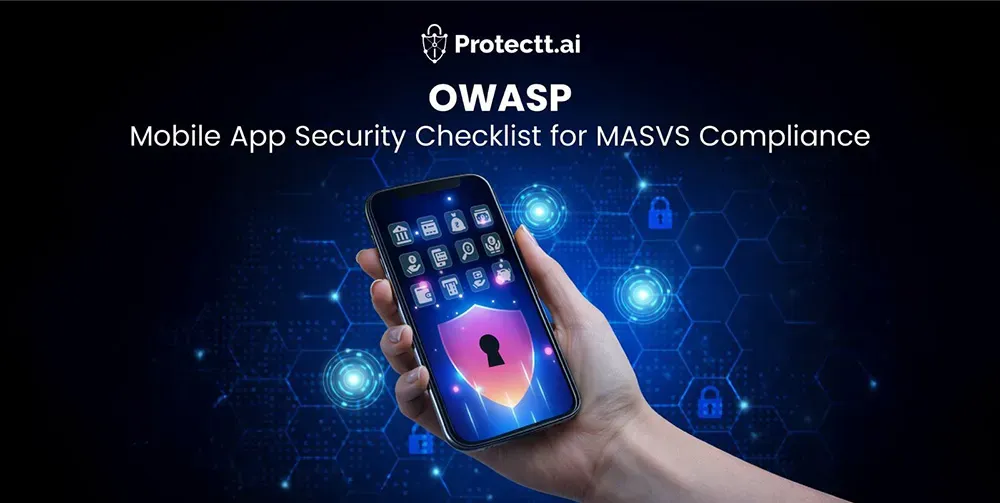 OWASP Mobile App Security Checklist