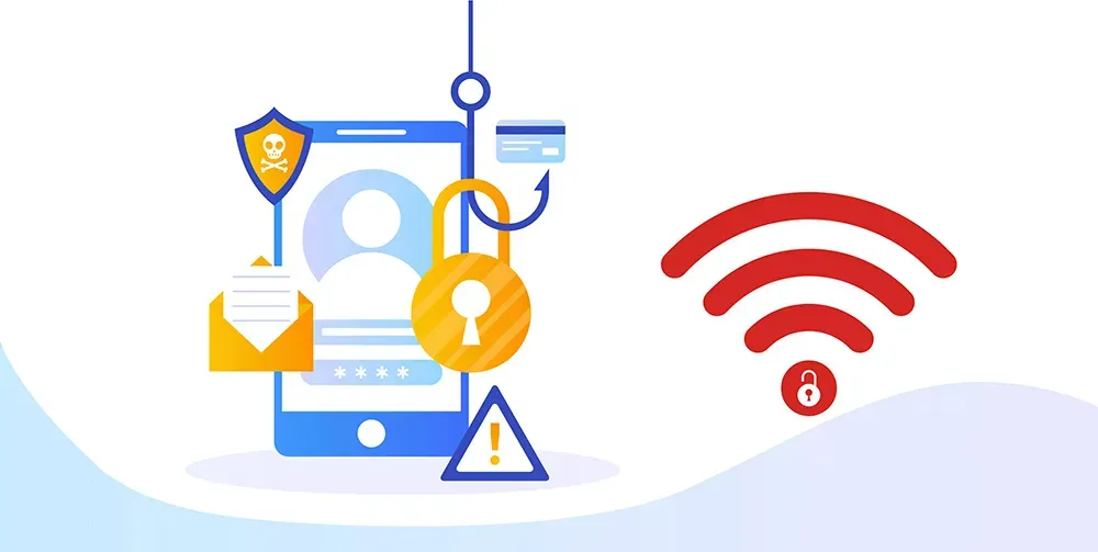 Protect Your Mobile Apps From Unsecured Networks or Wi-Fi