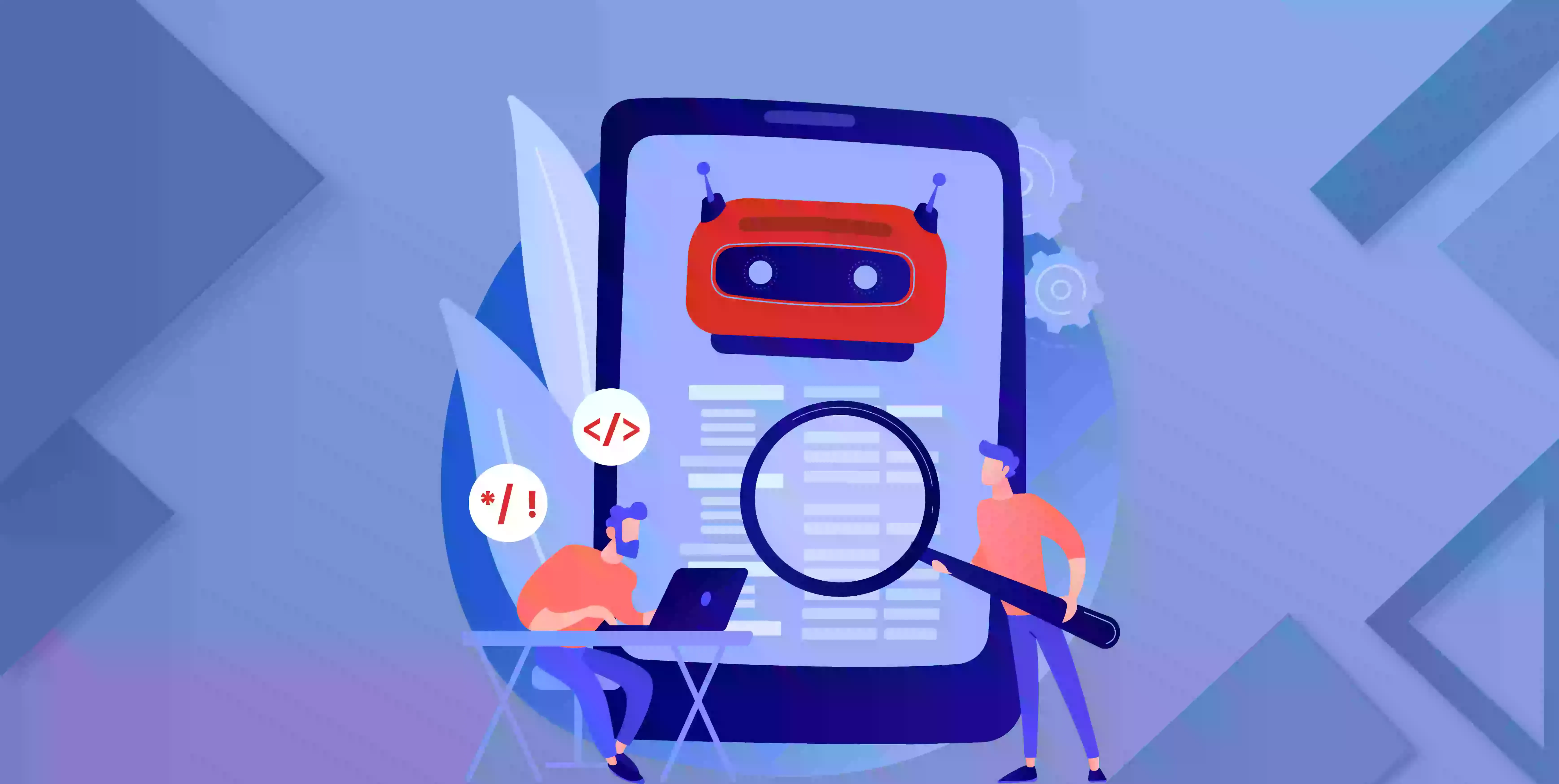 Protect Your Corporate Mobile App From Reverse Engineering