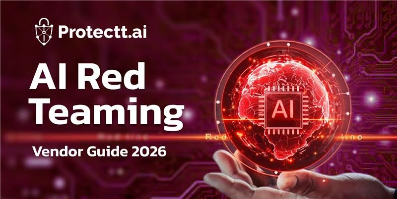How to Choose the Right AI Red Teaming Vendor in 2026 