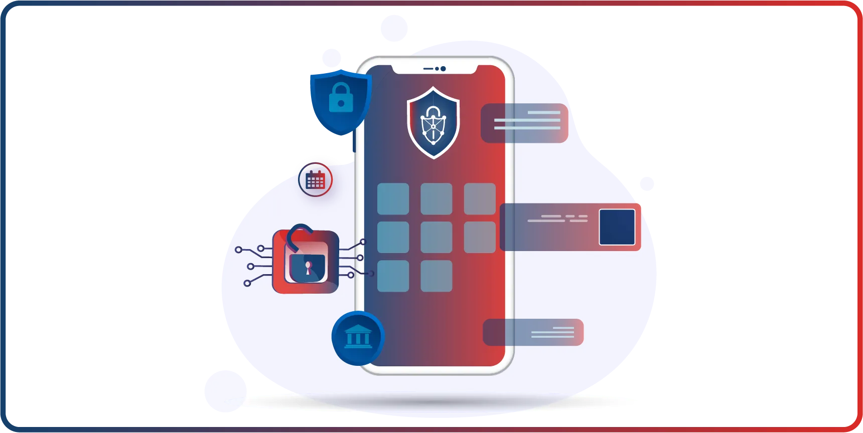 Protecting Sensitive Mobile Apps on Rooted Devices