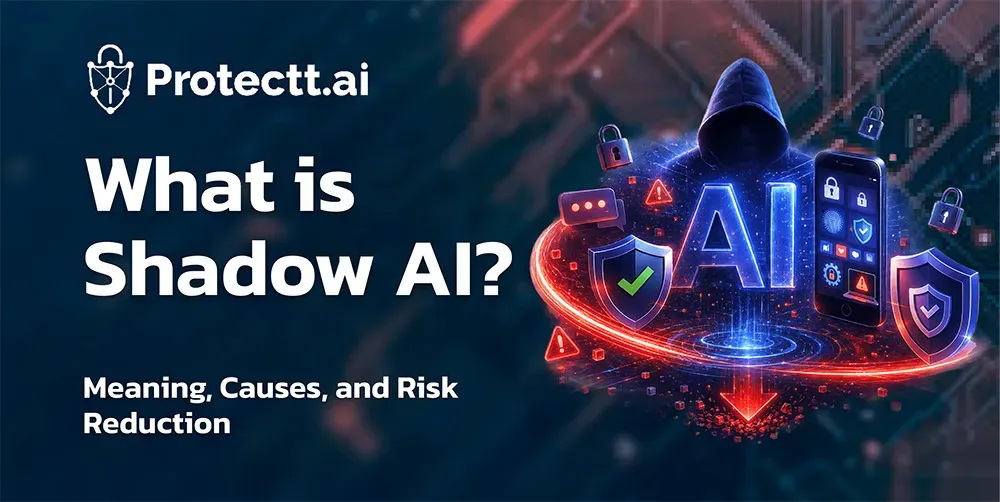 What is Shadow AI? Meaning, Causes, and Risk Reduction