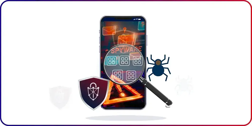 Mobile Spyware : A Serious Threat to Mobile App Security