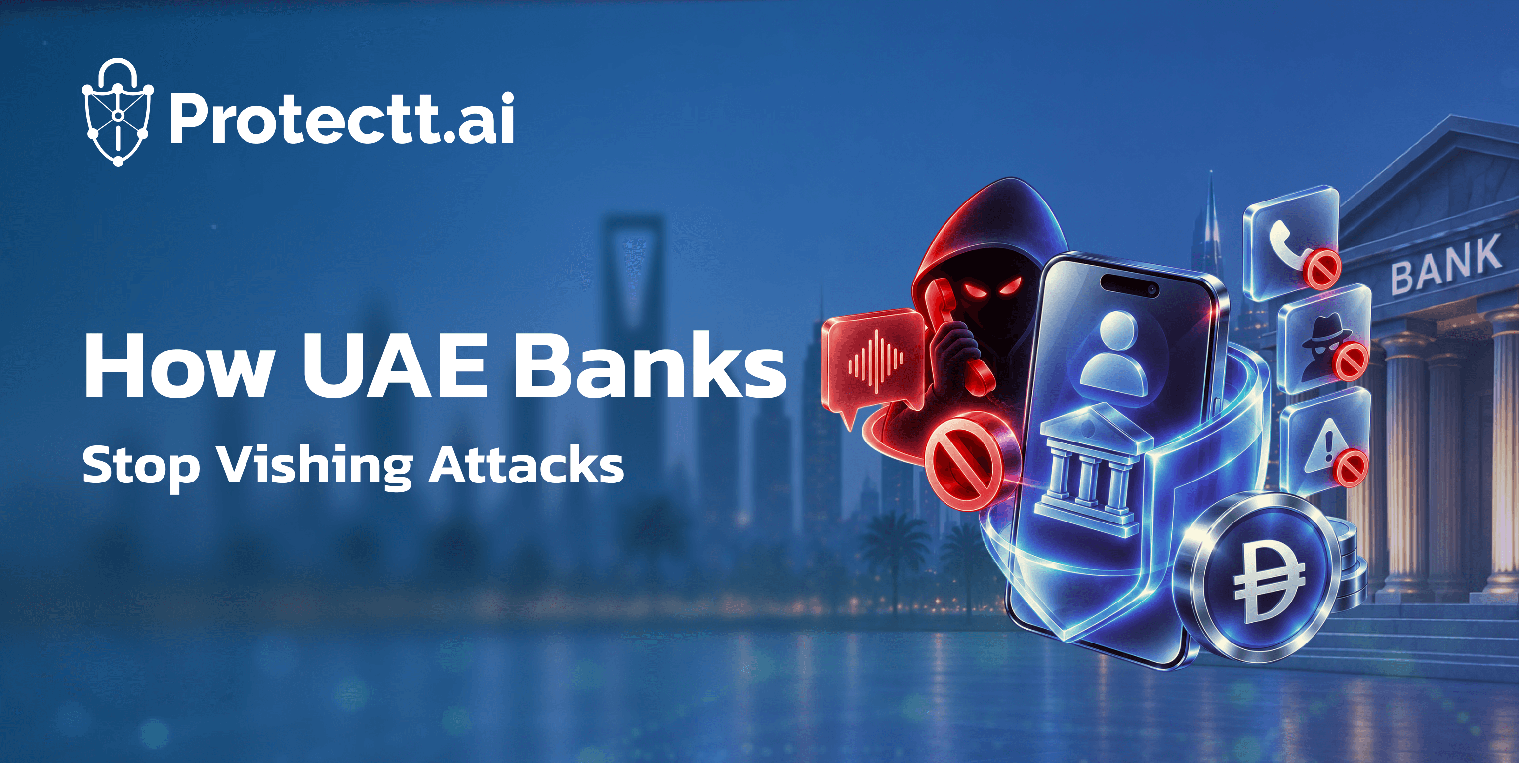 Active Call Detection: How to Meet the CBUAE Requirement to Suspend Sessions During Vishing Calls